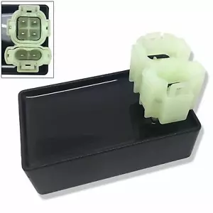 CDI BOX IGNITION REV BOX FOR ARCTIC CAT 90 90CC YOUTH ATV 2X4 2004-2007 ATV QUAD - Bild 1 von 1