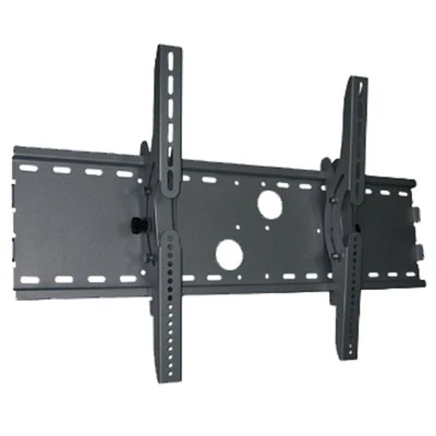 ACERO 65 70 75 80 90" LED LCD OLED INCLINABLE MONTAJE EN PARED SUMA LG SONY TCL VIZIO RCA Foto 1 de 2