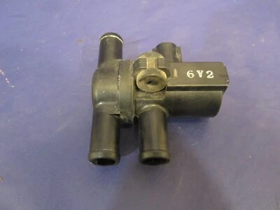 Válvula interruptor aire Kawasaki Vulcan 900 Classic LT Custom VN900 B ZX10R ZX12R Foto 1 de 4