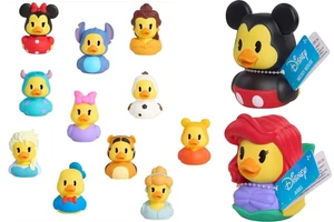 Disney Ducks ass.ti 7cm - Foto 1 di 1