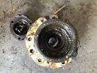 John Deere B Tractor B918R Front Wheel Hub and Lug Bolts With Cap And Nut