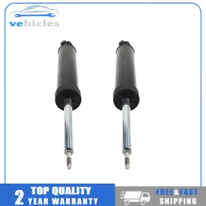 2X FOR HYUNDAI Palisade 2020-2022 Self Leveling Rear Shock Absorber 55367-S9300 - Picture 1 of 9
