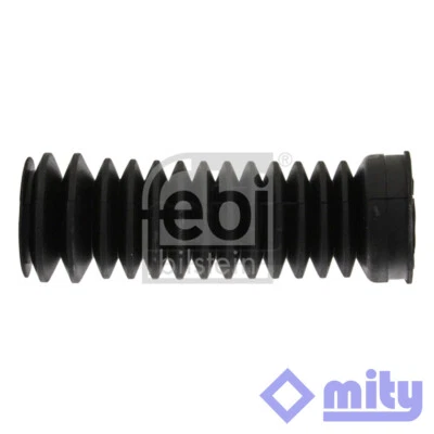 Se adapta a Audi 80 Cabriolet Coupe Quattro portadirección bota delantera Mity 811419831B Foto 1 de 2