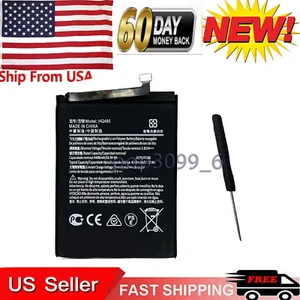 HQ480 Replacement Battery Compatible with No kia 8.3 5G 1ICP5/65/86 3.85V 4400mA - Picture 1 of 1
