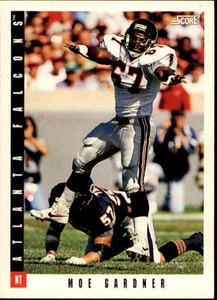 1993 Score Football Card Pick 2-250