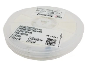 10000 KOA Speer RK73H1JTTD8250F Resistor 825ohm 0603 1/10W 1% SMD SMT Reel NEW - Picture 1 of 6