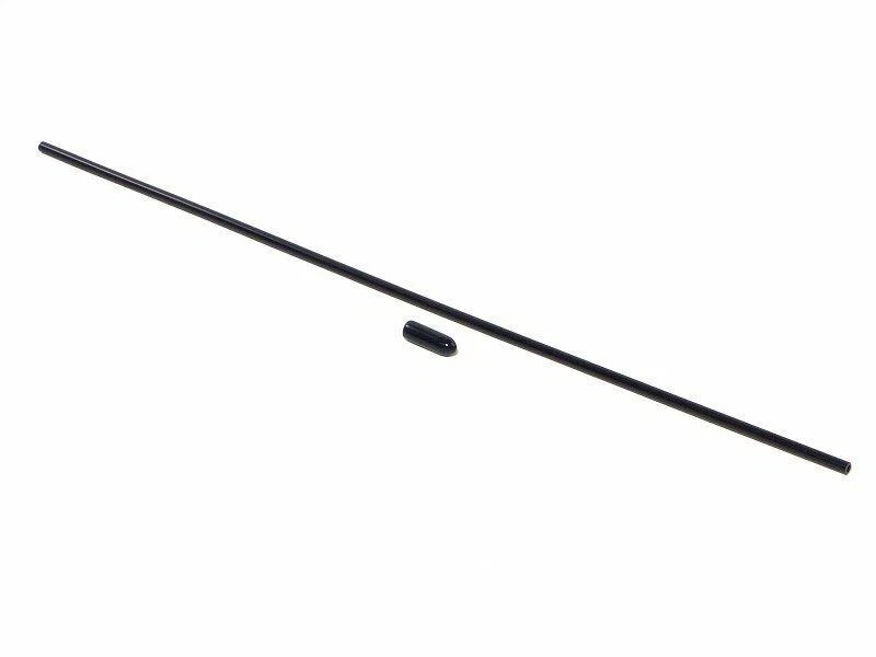 HPI Racing - Antenna Pipe Set - Image 1 of 1