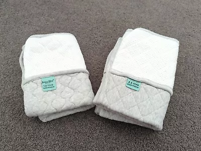 Bubba Blue Sleep Pouch For Co-sleeper - Set Of 3 • 39$