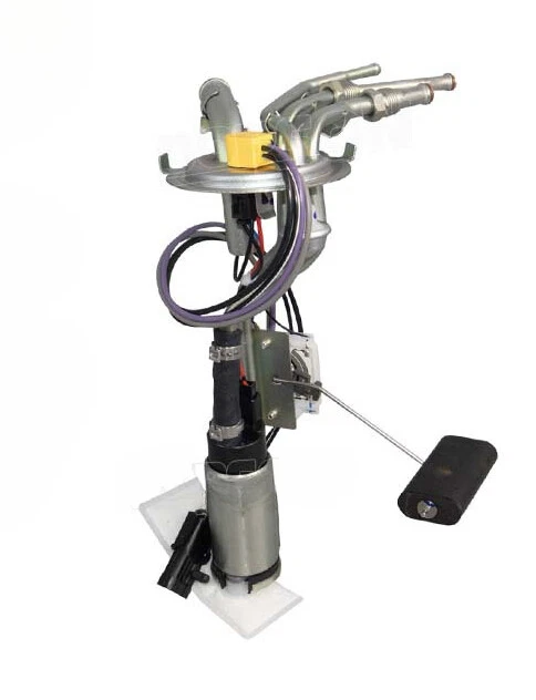 For Fuel Pump Hanger Assembly Chevrolet S10 GMC Jimmy Sonoma Oldsmobile V6 4.3L* - Imagem 1 de 4