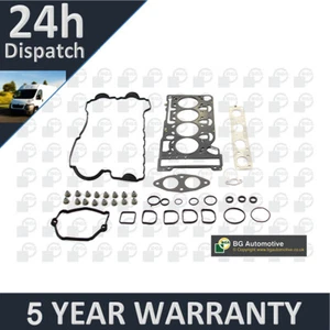 Fits BMW X3 2005-2011 2.0 + Other Models Purevue Cylinder Head Gasket Set - Picture 1 of 3