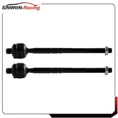 For 1996-1999 Mercedes-Benz E300&1999-02 Mercedes-Benz E55 AMG Front Tie Rod End - Image 1 of 3