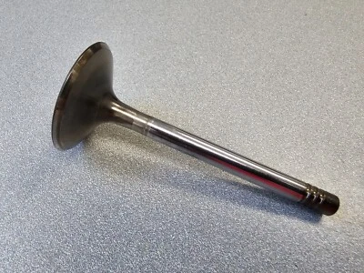 BONITO USADO ORIGINAL GENUINO ATE 3070 PORSCHE 911 49mm VÁLVULA DE ADMISIÓN 1978-89 Foto 1 de 4