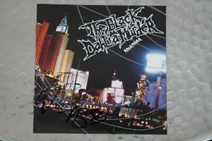 The Black Dahlia Murder - Miasma CD Album + Trevor Strnad signed / autograph - Picture 1 of 5