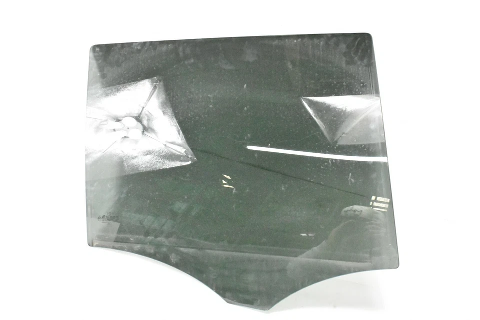 2007 MERCEDES-BENZ GL450 X164 #1 REAR RIGHT DOOR AUTO GLASS OEM - Image 1 of 4