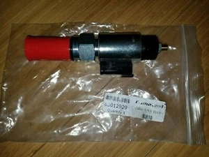 COMATROL HYDRAULIC PROPORTIONAL VALVE PART #  83012929 New Flyer 6356778. - Picture 1 of 5