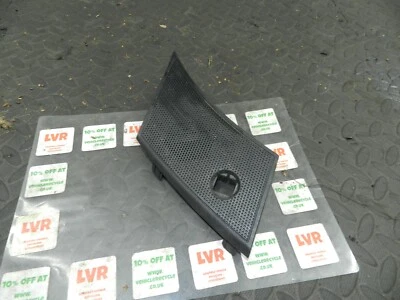 2009 NISSAN QASHQAI J10. DASH BOARD SPEAKER COVER - Image 1 of 3