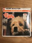 Sealed Gaf View Master Showtime 1977 For The Love Of Benji