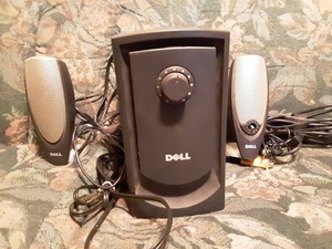dell a425 speakers