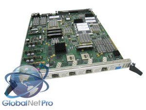 CISCO 4GE-SFP-LC - Scheda linea GE 4 porte per Cisco 12000 - GARANZIA A VITA - Foto 1 di 1