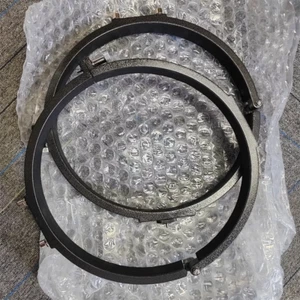 354 mm Laufklemme Rohrring für Skywatcher Newton Spiegelteleskop - Bild 1 von 6
