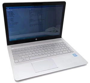 Incomplete HP Pavilion 15t-cc500 15.6" Laptop Intel i5-7200U 2.50GHz 8GB RAM - Picture 1 of 15