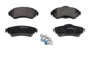 Citroen C4 Aircross 2.0 Petrol 2012 Onwards Rear Brake Pads - Picture 1 of 1