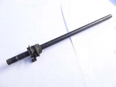 CARBURADOR SUZUKI GSXR750 LOSA LADO PLANO VM29SS CARBURADOR BRAZO ACELERADOR BARRA DE VARILLA Foto 1 de 4