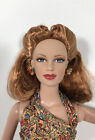 Tonner Brenda Starr Siren At Sea Doll Rare