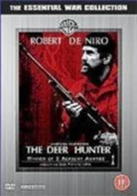 The Deer Hunter DVD Drama (2005) Robert De Niro Quality Guaranteed Amazing Value - Image 1 of 4