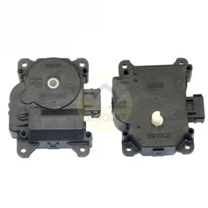 Damper Servo Sub Motor 063800-0300 For Komatsu PC88MR-8 PC210-8 A/C Servo Motor - Picture 1 of 3