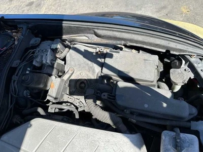 Caja de fusibles izquierda conductor motor convertible compatible 06-15 LEXUS IS250 1073335 Foto 1 de 4