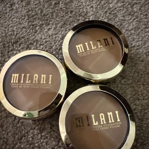 (3) Base Milani Conceal + Acabado Suave Perfecto Sellada 230 - Beige Claro - Imagen 1 de 1
