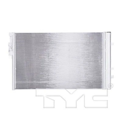 TYC 4127 A/C Condenser For 11-18 BMW X3 X4 - Image 1 of 4