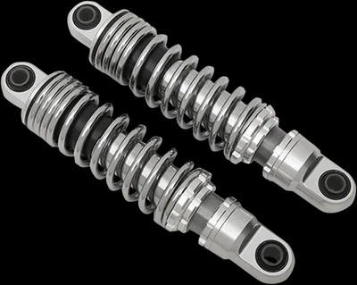 DS 铬 11 英寸标准高级骑行高度可调节减震公路王经典 98-13 — 第 1/3 张图片