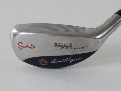 Ben Hogan Edge CFT #3 Hybrid - reg flex - Image 1 of 4