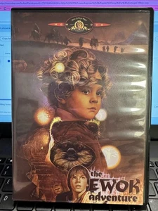 The Ewok Adventures (UNSEALED) - Bild 1 von 1