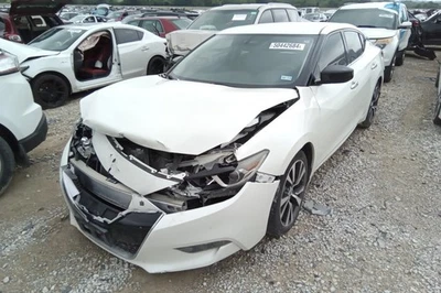 2017 Nissan Maxima 3.5L Engine Motor 6cyl OEM 125K Miles - LKQ388858553 - Изображение 1 из 4