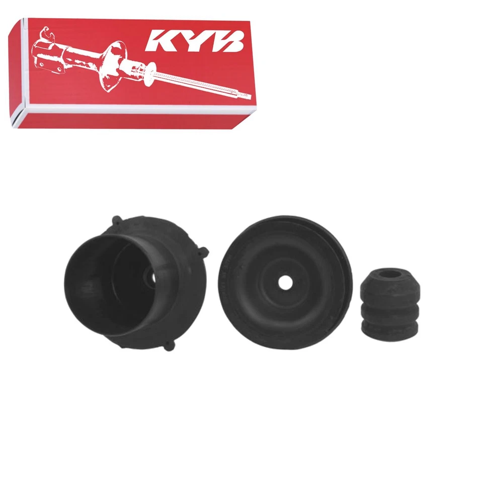 Kit de montaje de puntal de suspensión delantero KYB para Saturn LS2 2000 Foto 1 de 1