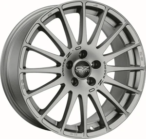 4x Winterräder OZ SUPERTURISMO GT für Volkswagen 1,90E-298 1,90E-297 15 Zoll Fel - Bild 1 von 1