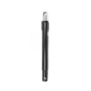 REEMPLAZA BOSS HYD01603 CILINDRO ANGULAR 1-1/2 X 10 PULGADAS 1998-2005 V-arado COMPRADORES 13 - Imagen 1 de 6