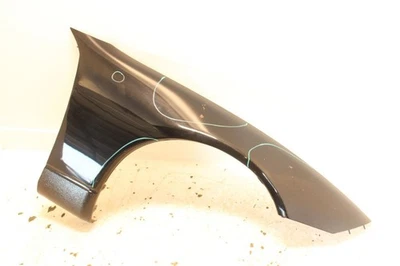 Conjunto guardabarros delantero derecho pasajero negro Nissan 300ZX 2+0 91-96 Foto 1 de 4