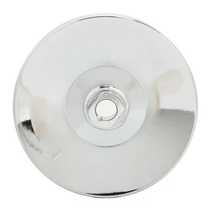 Engine System Power Steering Pump Pulley With Key Way 5 8In Shaft Double Groove - Picture 1 of 22