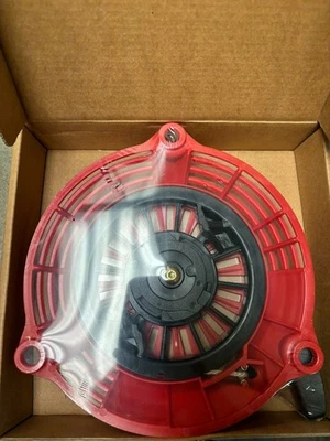 Arranque de retroceso Oregon 31-066 reemplaza Honda 28400-ZL8-023ZA Foto 1 de 2