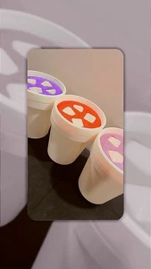 Drank Lean Double Cup Storage Container XL - Picture 1 of 5