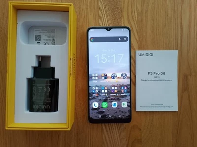 Sim free mobile phone unlocked 5g - Image 1 of 4