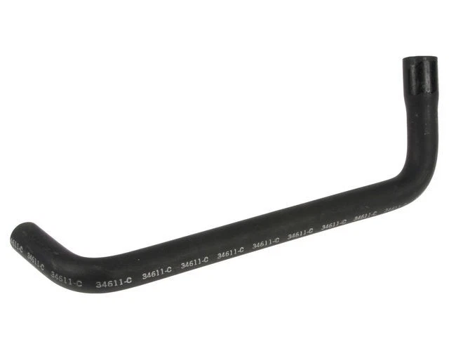 呼吸软管拖把 65SZKD73 适用于道奇 Stratus 2002 2001 2004 2003 — 第 1/1 张图片