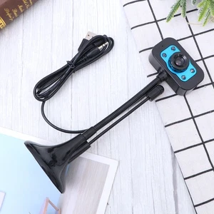 Usb Digital Microscope Desktop Computer Microphone Usb Web Camera - Afbeelding 1 van 11