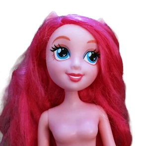 My Little Pony Equestrian Girls Pinkie Pie Calssic Style Doll 11" Good Condition - Picture 1 of 4