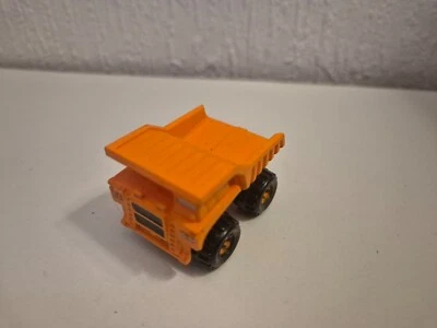 MICRO MACHINES -Dumper Kipper - Bild 1 von 4
