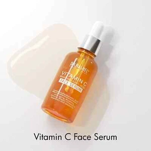 DR RASHEL Vitamin C Face Serum for Glowing Skin - Picture 1 of 5
